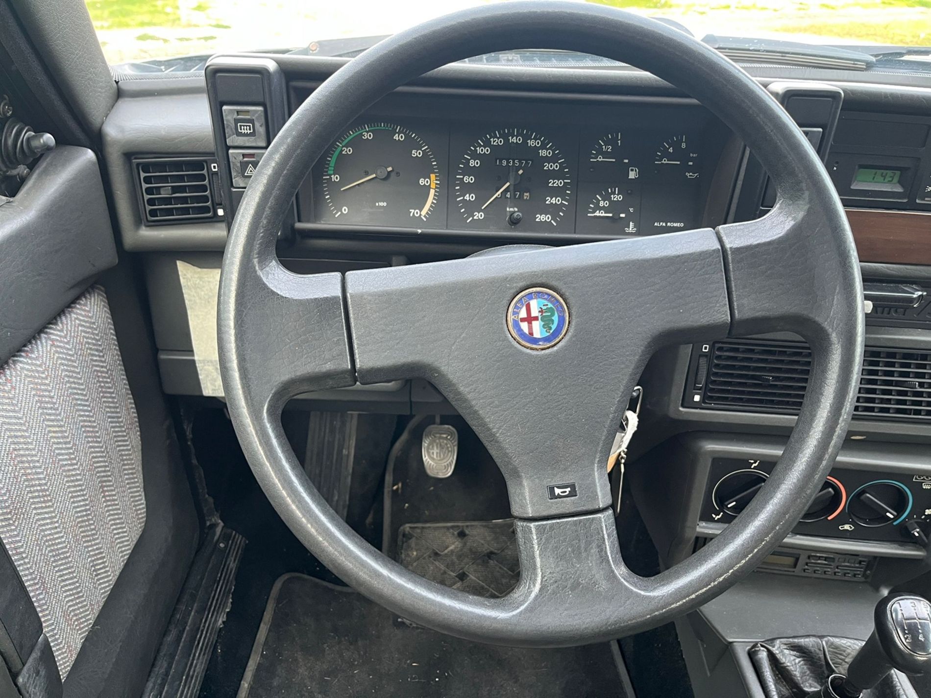 2.0 148 CV BENZINA - Gallotti Auto